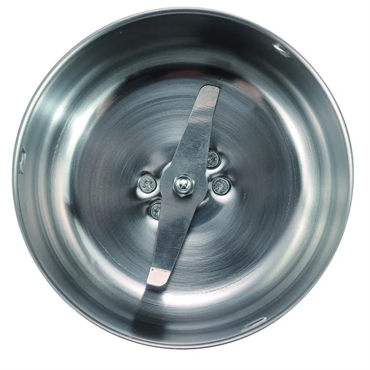 CE Electric Spice Coffee Bean Herb Grinder